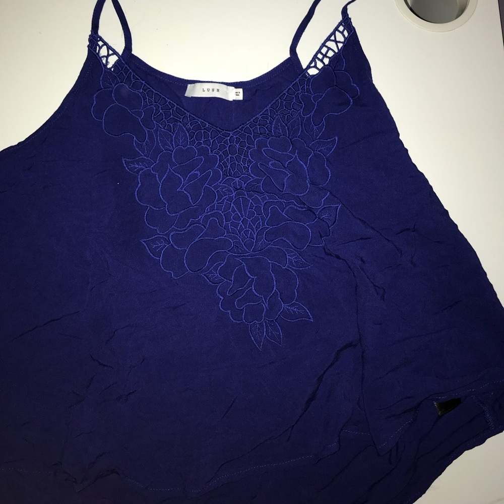 Tank top - Picture 2 of 3